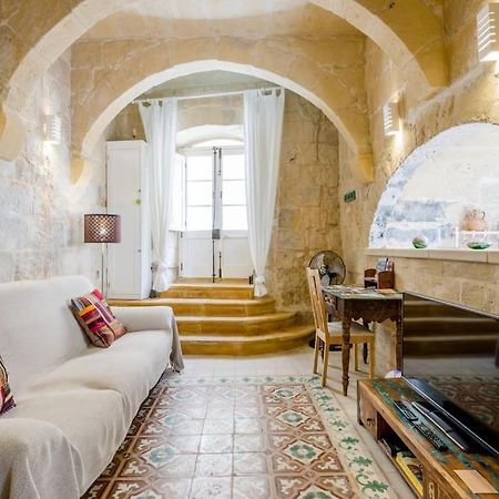 Ir-Remissa - Historic Home In Victoria Old Town מראה חיצוני תמונה