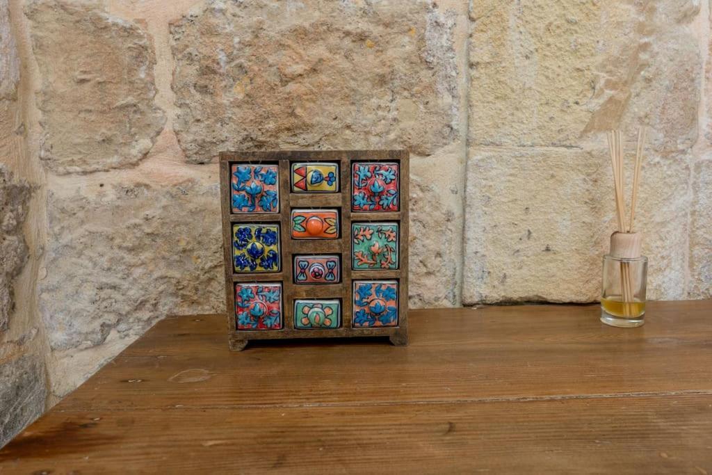 Ir-Remissa - Historic Home In Victoria Old Town מראה חיצוני תמונה