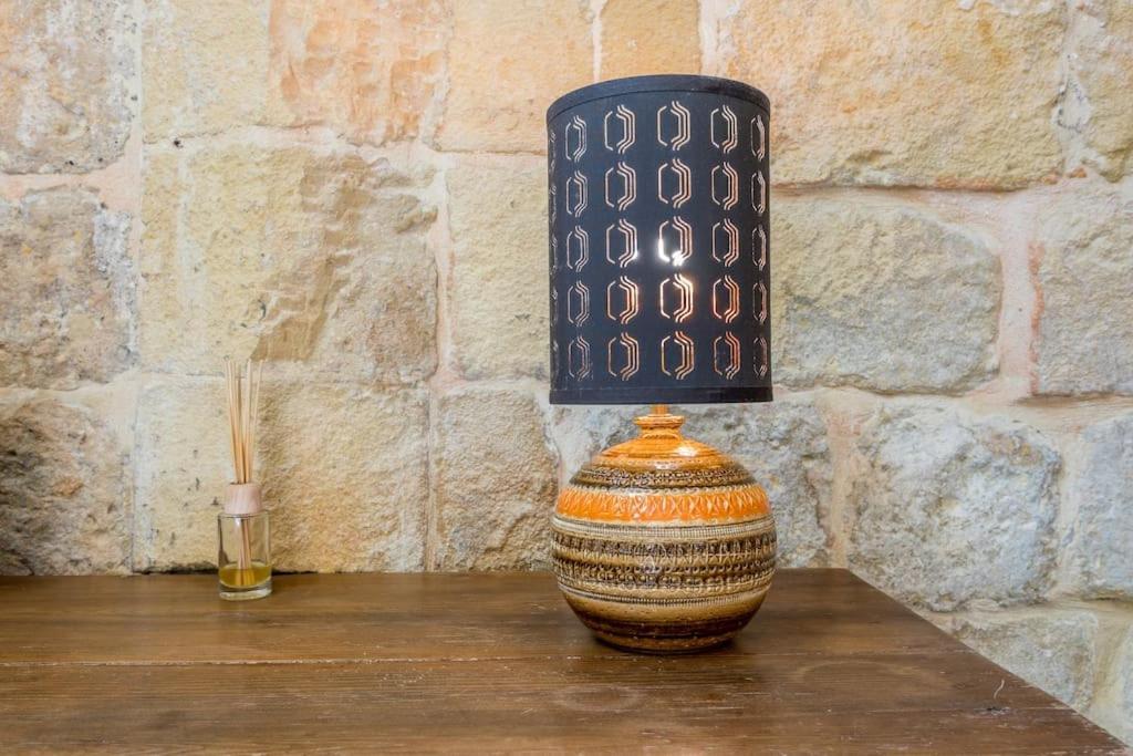 Ir-Remissa - Historic Home In Victoria Old Town מראה חיצוני תמונה