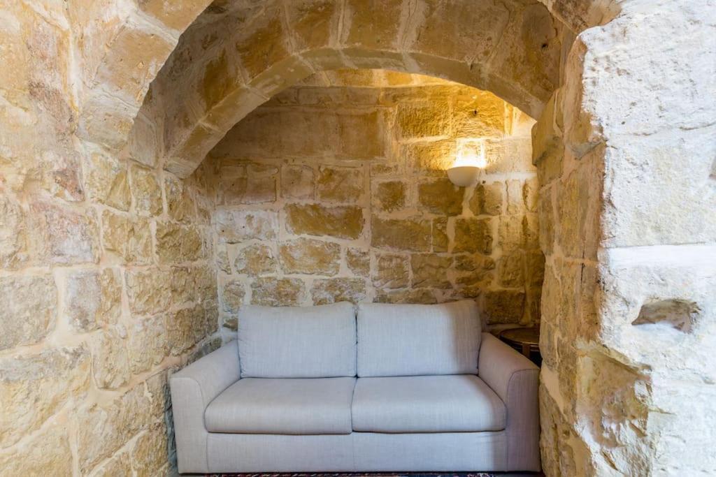 Ir-Remissa - Historic Home In Victoria Old Town מראה חיצוני תמונה