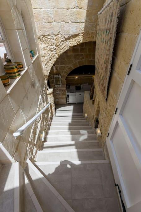 Ir-Remissa - Historic Home In Victoria Old Town מראה חיצוני תמונה
