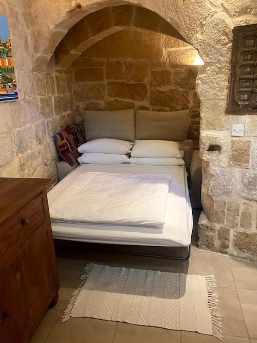 Ir-Remissa - Historic Home In Victoria Old Town מראה חיצוני תמונה