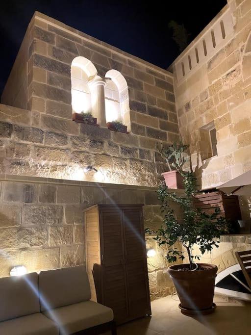 Ir-Remissa - Historic Home In Victoria Old Town מראה חיצוני תמונה